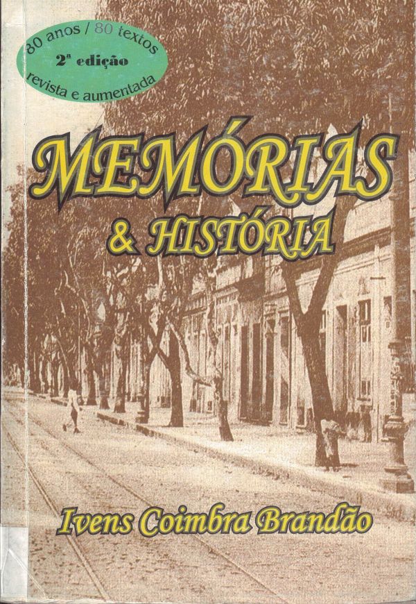 Memórias & Histórias